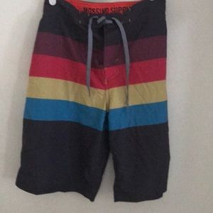 Men’s swimsuit